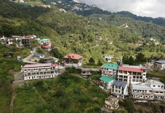 Aurum Resorts Mussoorie allows 18 year olds to book a room