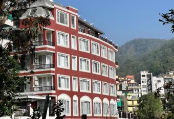 Terrakotta Rishikesh allows 18 year olds to book a room
