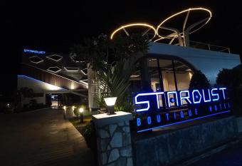 Stardust Boutique Hotel allows 18 year olds to book a room