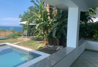 Eremo degli Oleandri with pool has Balcony rooms