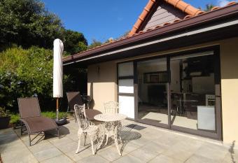 Zimbali Fully equipped Apartment- 2 sleeper has Balcony rooms