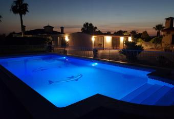 VILLAM  NICA has Balcony rooms