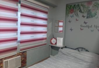 Transient at Sunfields Lipa Batangas allows 18 year olds to book a room