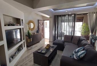 Rika   s Luxury seaside apartment allows 18 year olds to book a room