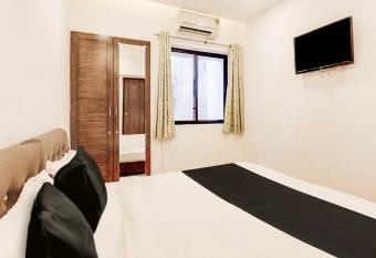 Treebo Trend Earth Aparthotel allows 18 year olds to book a room