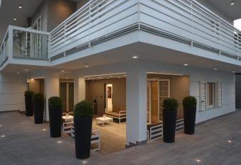 Borgo Alto B&B has Balcony rooms