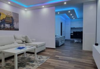 Charm has Balcony rooms