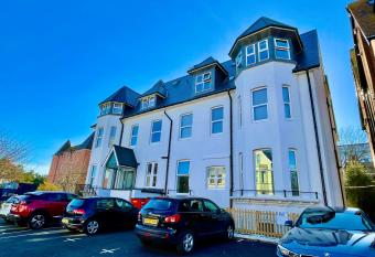 Tower House Apartments allows 18 year olds to book a room