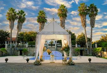 Quinta de Resela allows 18 year olds to book a room