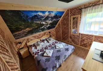 Apartament u Jarz  bk  w has Balcony rooms