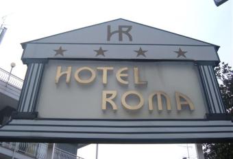Hotel Roma has Balcony rooms