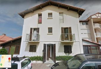 Appartement 4 personnes Vieux-Boucau has Balcony rooms