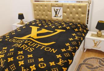 G  stewohnung has Balcony rooms