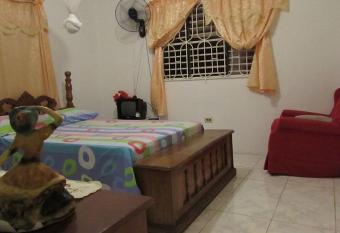 Tina s Guest House allows 18 year olds to book a room