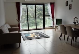 MF sweet home @ Midhill Genting Highland has Balcony rooms