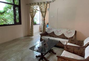 Mother s Pride Homestay has Balcony rooms