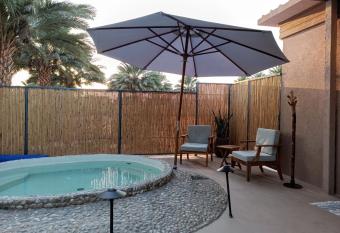                           attitude at the arava allows 18 year olds to book a room