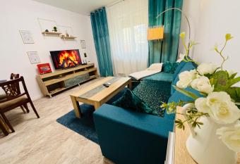 Sal Apart allows 18 year olds to book a room