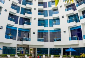 Hotel Florida Sin   has Balcony rooms