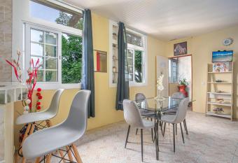 Nouveaut  ! Appartement -La Source-Calme, a 10min plage-5min Trois Ilets allows 18 year olds to book a room