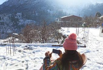 Backpacker s Nest Mateura allows 18 year olds to book a room