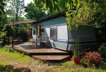 L hermitage d Apollon au sein d un jardin for  t pr  s de l oc  an has Balcony rooms