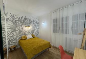 Villa S  r  nit   has Balcony rooms