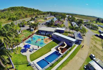 Discovery Parks - Mackay allows 18 year olds to book a room