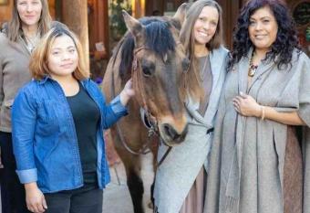 The Gnome Home SEDONA'S MOST VISITED has Balcony rooms