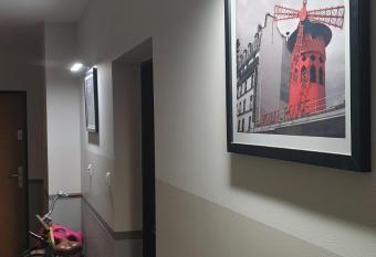 Fajna Cavalera has Balcony rooms