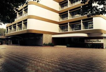 Hotel Indraprastha has Balcony rooms