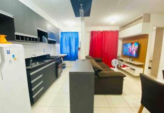 Apartamento mobiliado em condom  nio fechado allows 18 year olds to book a room