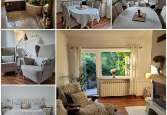 Lux Plus apartament Chodzie  , Zwyci  stwa 13 has Balcony rooms