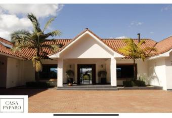 Casa Liberata has Balcony rooms