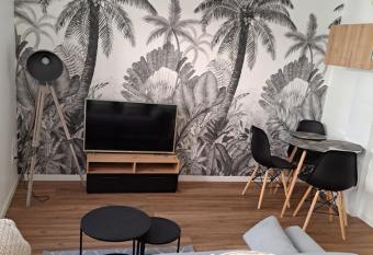 Appartement    la vieille ville d auxerre allows 18 year olds to book a room