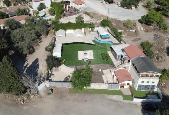                   -                     has Balcony rooms