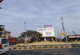 OYO Assam Inn allows 18 year olds to book a room