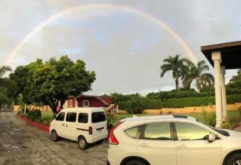 Ashlyn Studios Chocolate has Balcony rooms