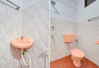 OYO Bevis allows 18 year olds to book a room