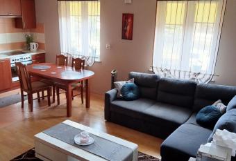 Apartament Micha  a has Balcony rooms