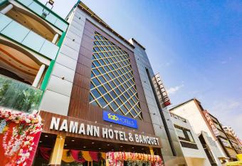 FabHotel Naman allows 18 year olds to book a room