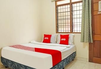 OYO 91382 Prima Bintang Residence allows 18 year olds to book a room