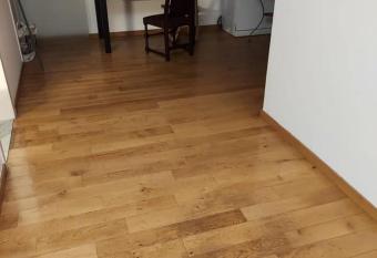 Summer love in Brussels has Balcony rooms