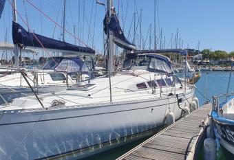 Voilier CALYPSO allows 18 year olds to book a room