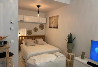 Lux home II allows 18 year olds to book a room