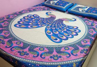 Club 7Seas has Balcony rooms