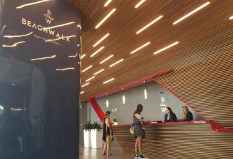 Miami Beach Glam has Balcony rooms