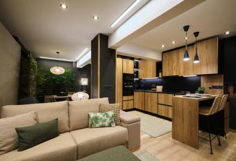 El Harapan - Apartamento   nico a pie de playa has Balcony rooms