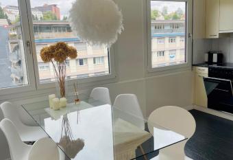 Aufenthalt im Herzen von Luzern has Balcony rooms