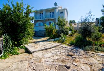 Holiday Home Lida has Balcony rooms